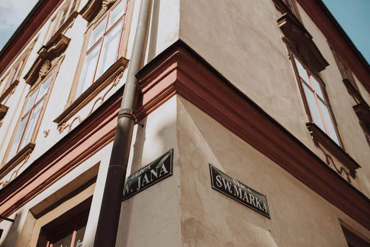 fotograf ślubny Kraków