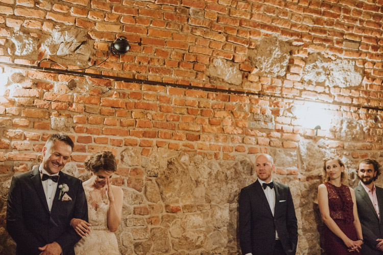 plenerowe wesele Kraków