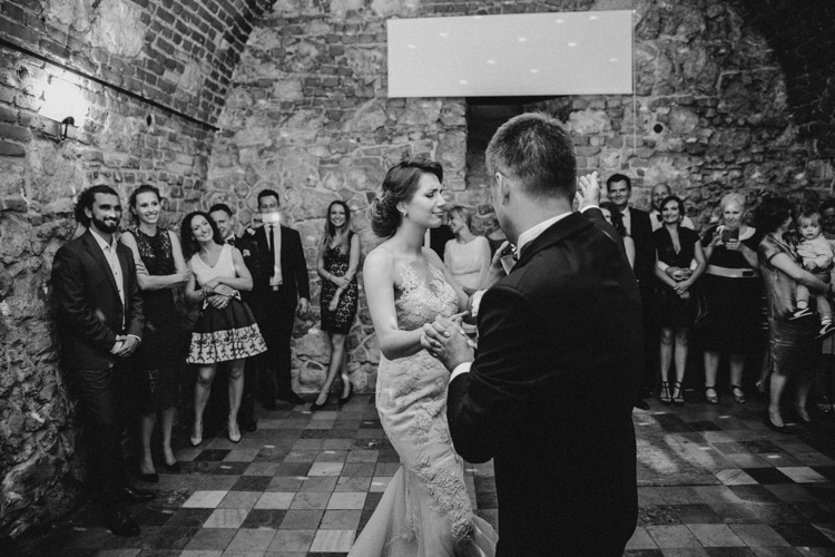 plenerowe wesele Kraków