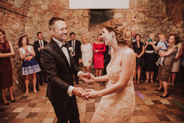 plenerowe wesele Kraków