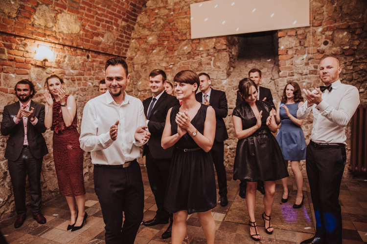 plenerowe wesele Kraków