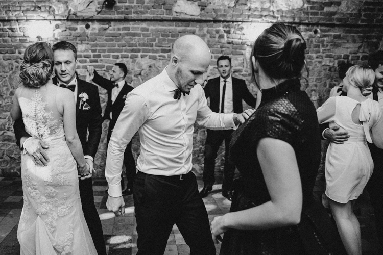 plenerowe wesele Kraków