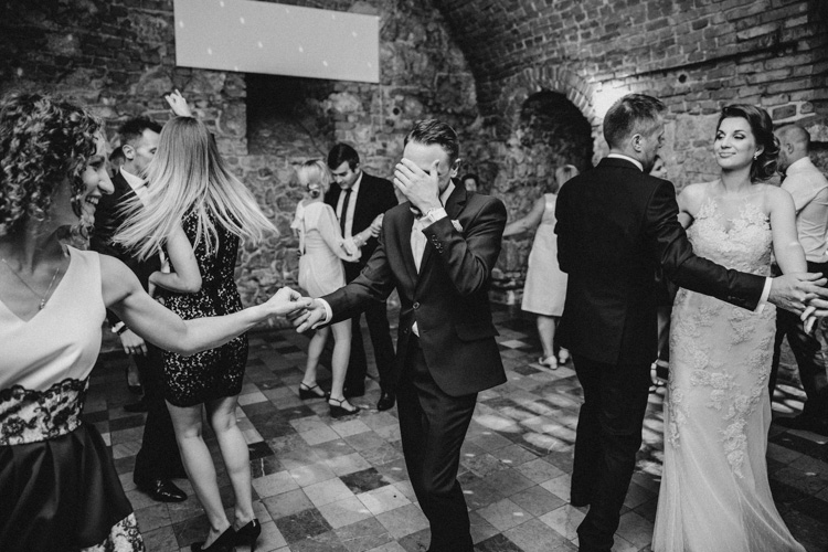 plenerowe wesele Kraków