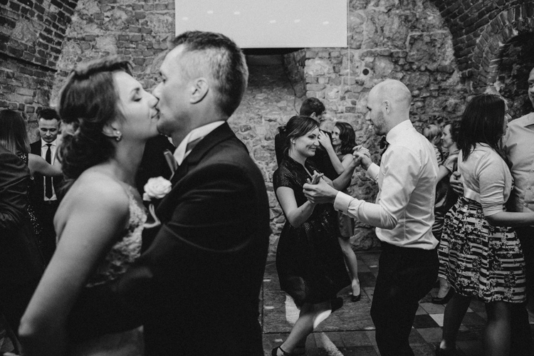 plenerowy ślub Kraków