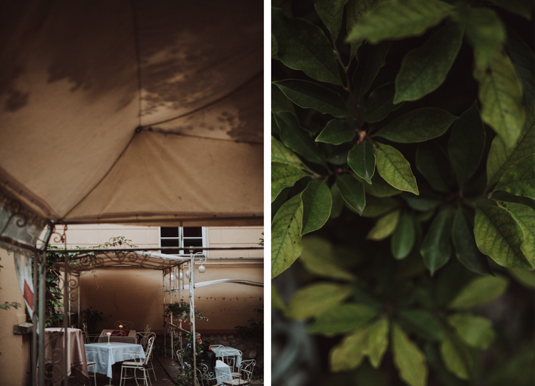 plenerowy ślub Kraków