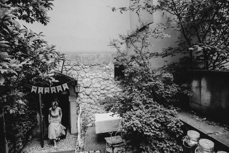 plenerowy ślub Kraków