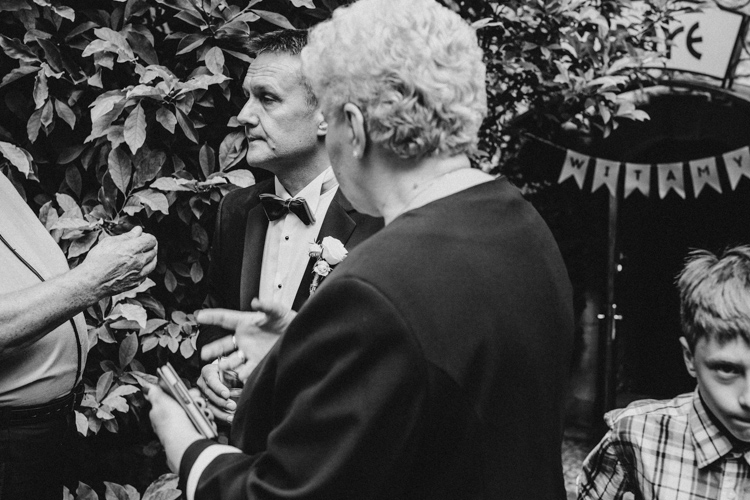 plenerowy ślub Kraków