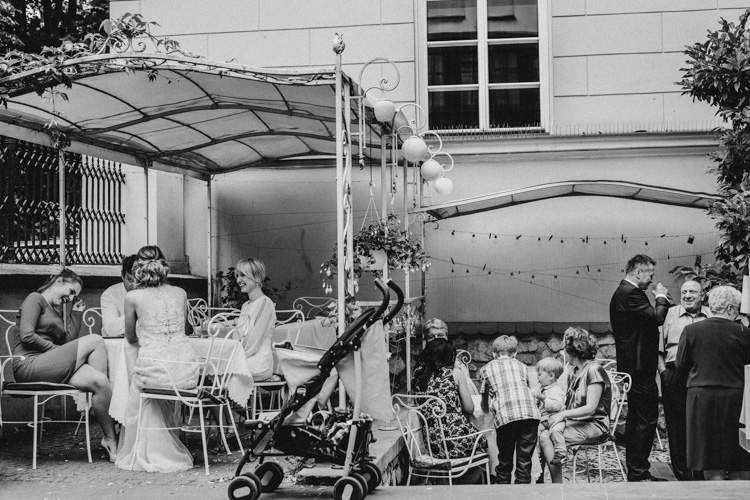 plenerowy ślub Kraków