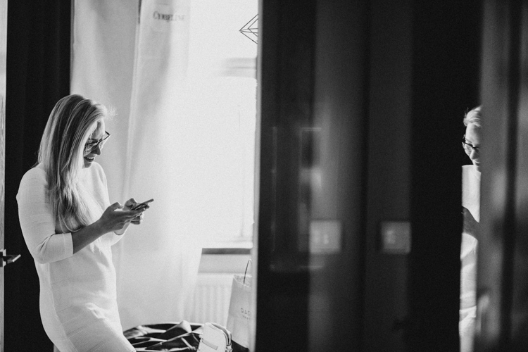 fotograf ślubny Kraków