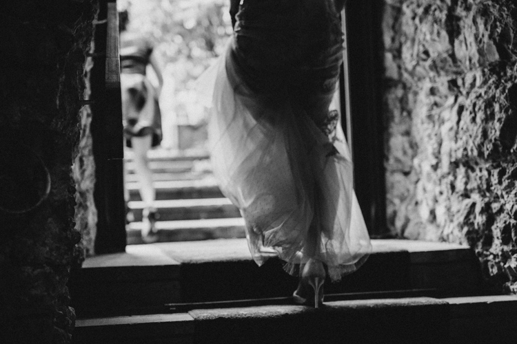 plenerowe wesele w centrum Krakowa