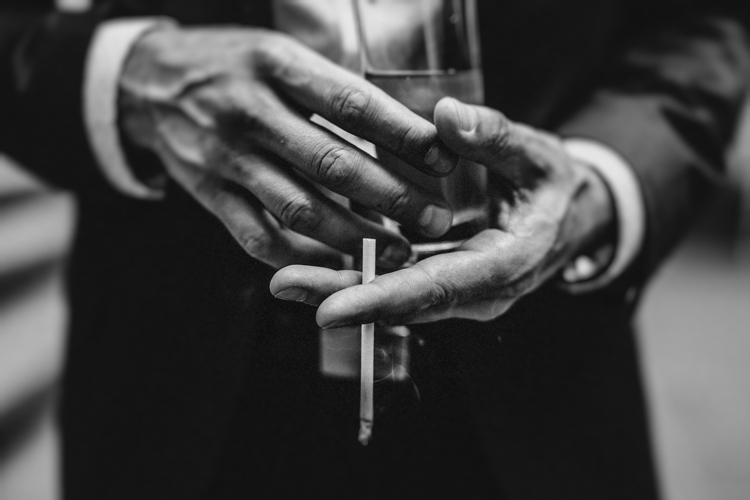 plenerowe wesele w centrum Krakowa