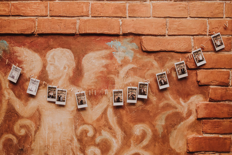 plenerowe wesele w centrum Krakowa