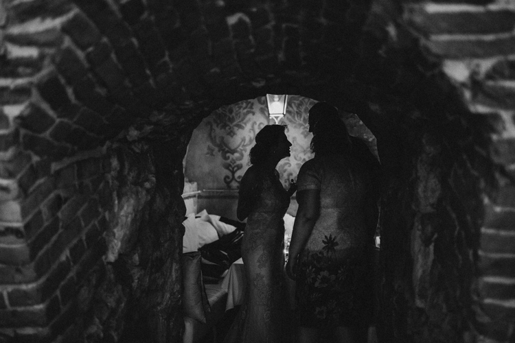 plenerowe wesele w centrum Krakowa