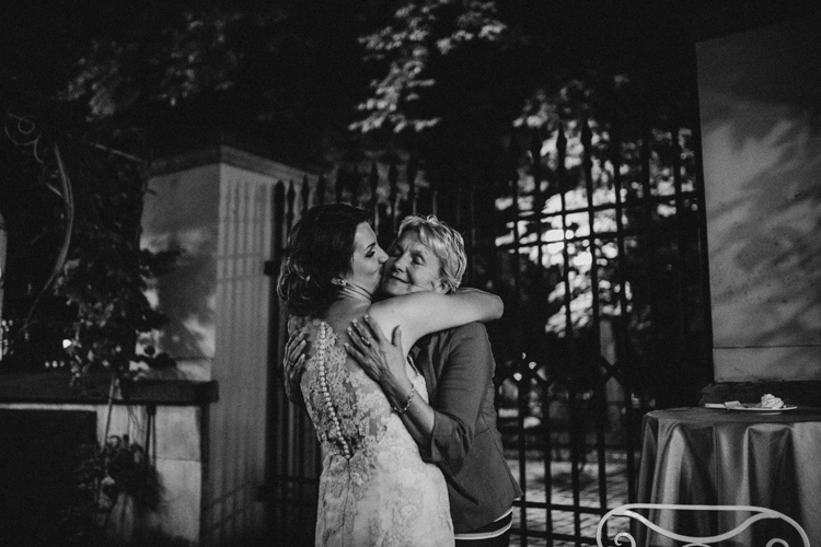 wesele we włoskim klimacie