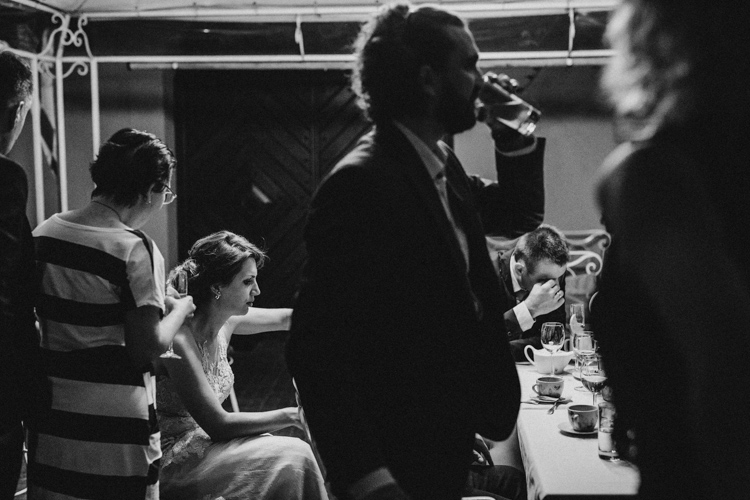 wesele we włoskim klimacie