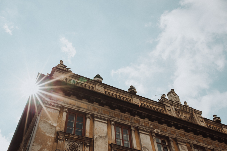 fotograf ślubny Kraków