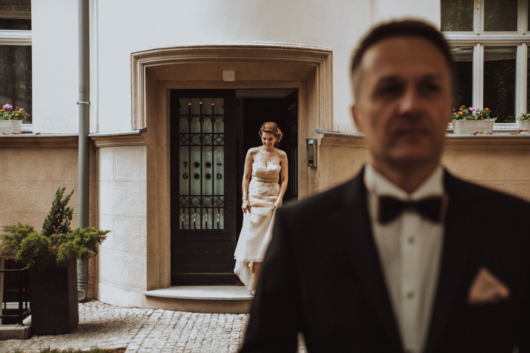 zdjęcia ślubne Kraków