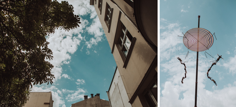 zdjęcia ślubne Kraków