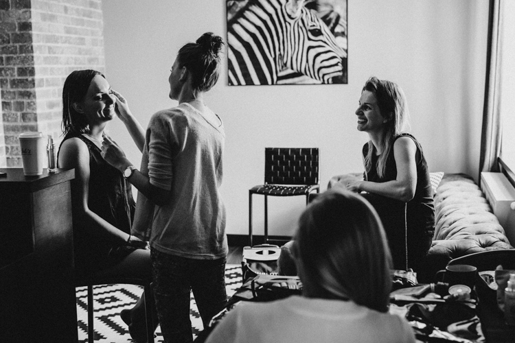 fotograf ślubny Kraków