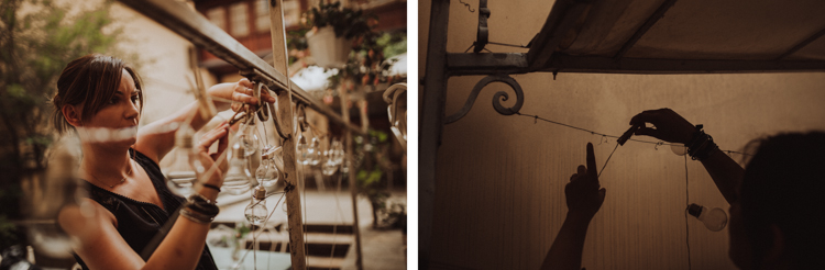 zdjęcia ślubne Kraków