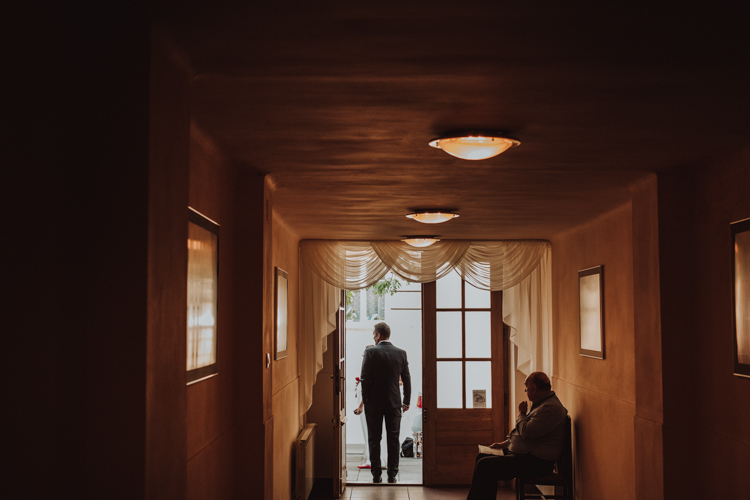 plenerowe wesele w Krakowie