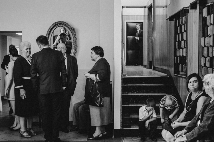 plenerowe wesele w Krakowie