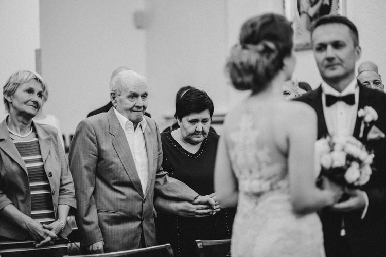 włoskie wesele w Polsce