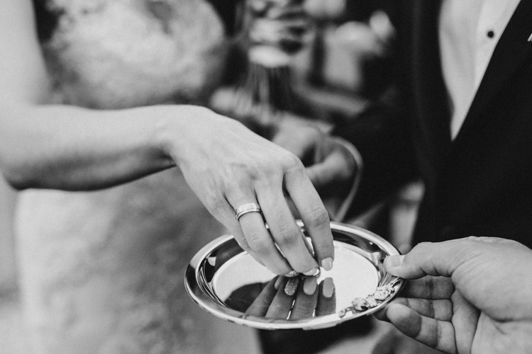 włoskie wesele w Polsce