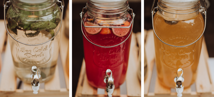 włoskie wesele w Polsce