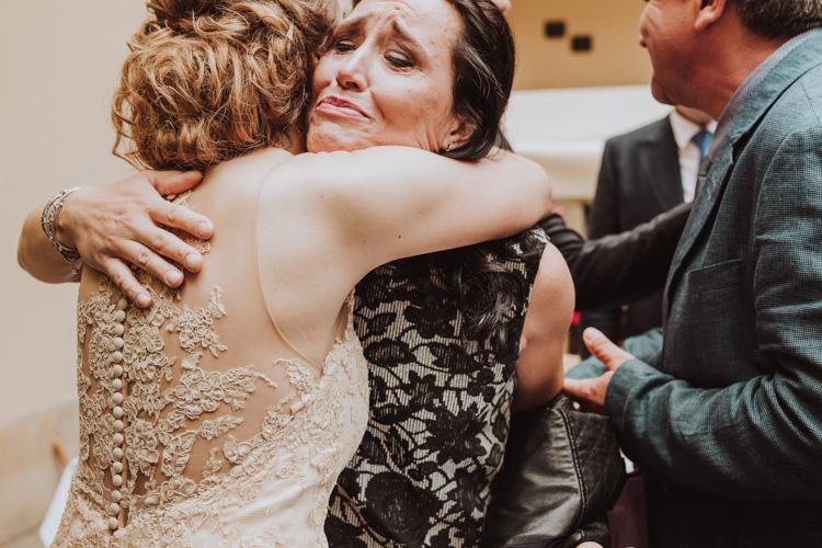 włoskie wesele w Polsce