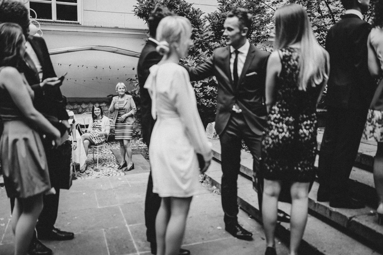 włoskie wesele w Polsce