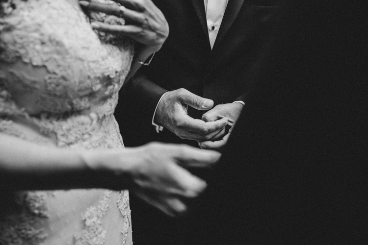 włoskie wesele w Krakowie