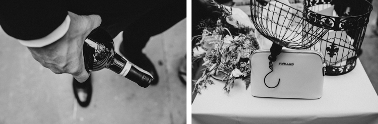 włoskie wesele w Krakowie