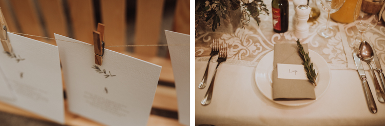 włoskie wesele w Krakowie