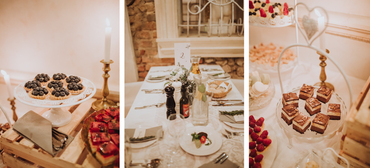 włoskie wesele w Krakowie