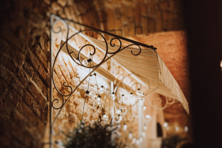 włoskie wesele w Krakowie