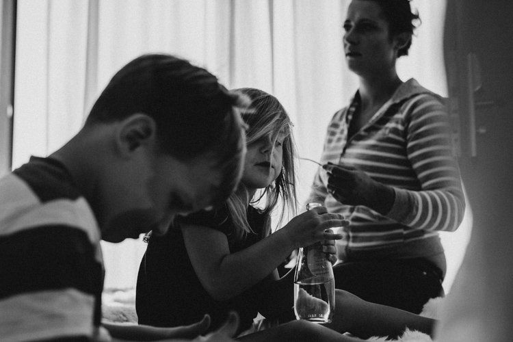 plenerowy ślub na Podhalu