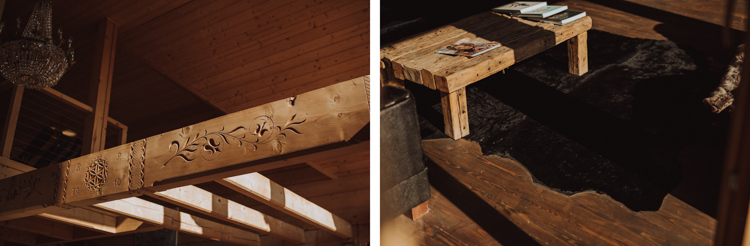 plenerowy ślub na Podhalu