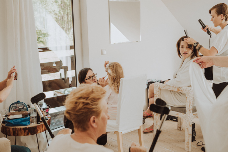 fotograf ślubny Małopolska