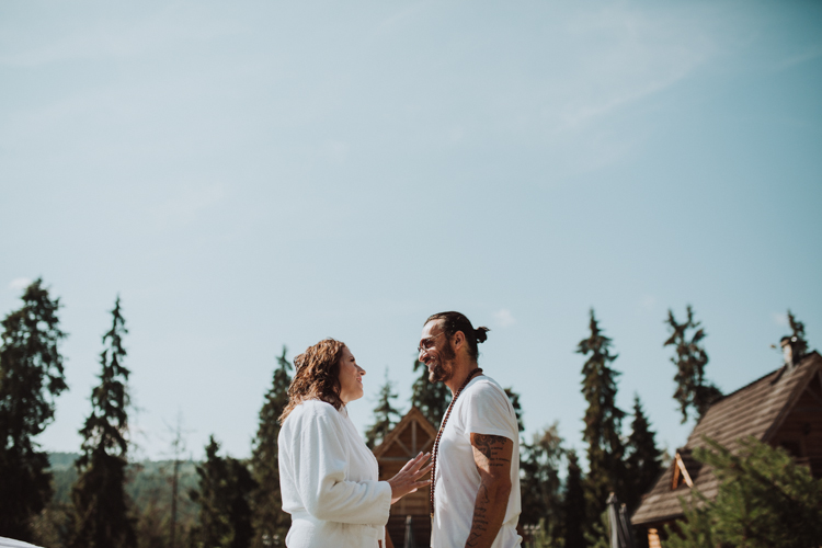 fotograf ślubny Małopolska