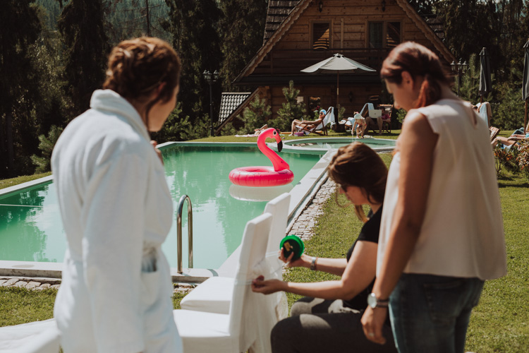 fotograf ślubny Małopolska