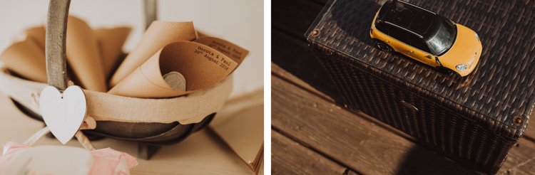 plenerowy ślub na Podhalu