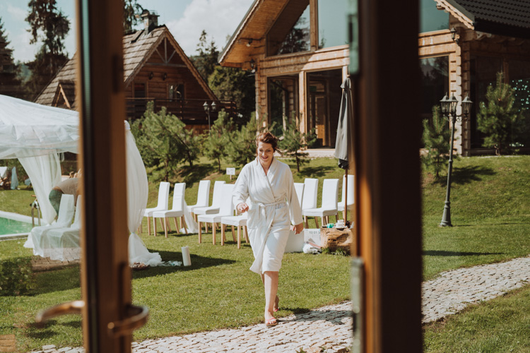 fotograf ślubny Małopolska