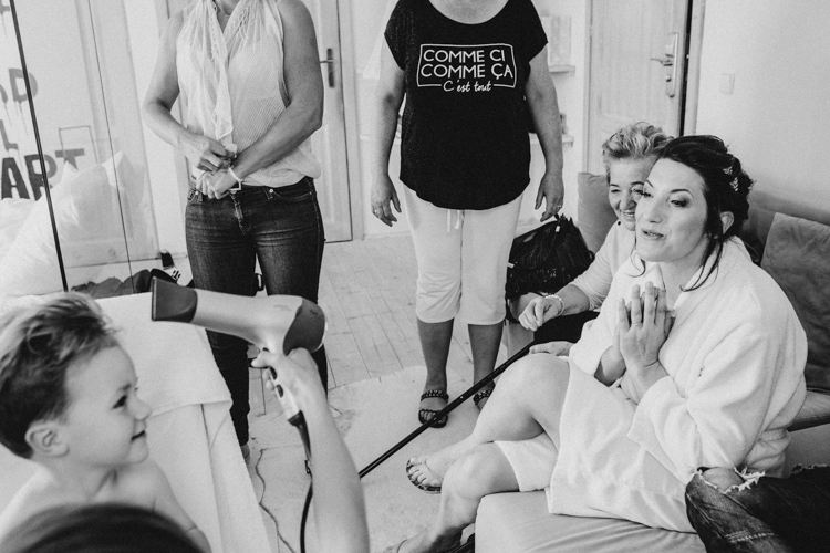 fotograf ślubny Małopolska