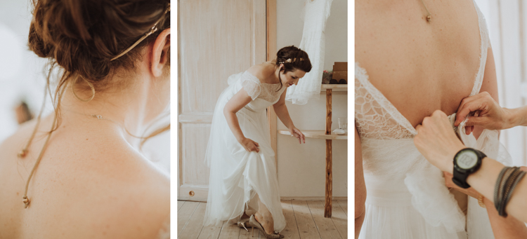 ślub plenerowy w górach