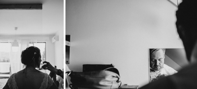 ślub plenerowy w górach