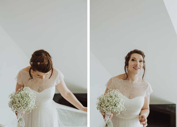 ślub plenerowy w górach