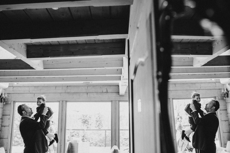 ślub plenerowy w górach