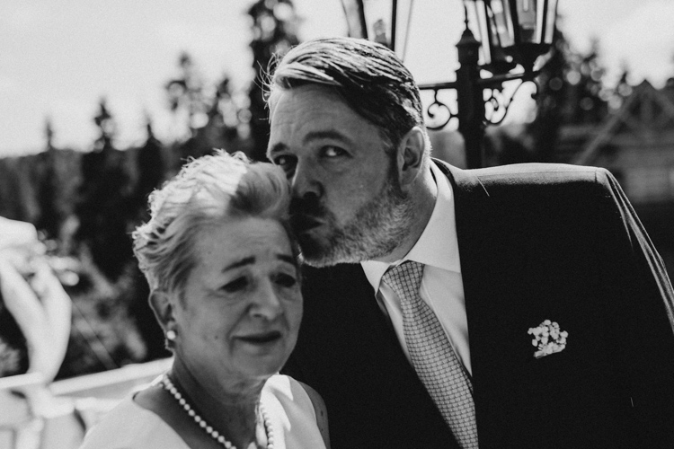 ślub plenerowy w górach