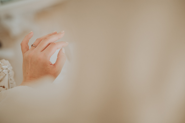 plenerowy ślub na Podhalu